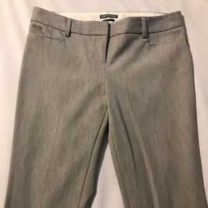 Express Columnist Pants 6L